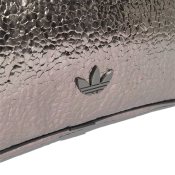 Torebka damska adidas ADICOLOR złota KD7880