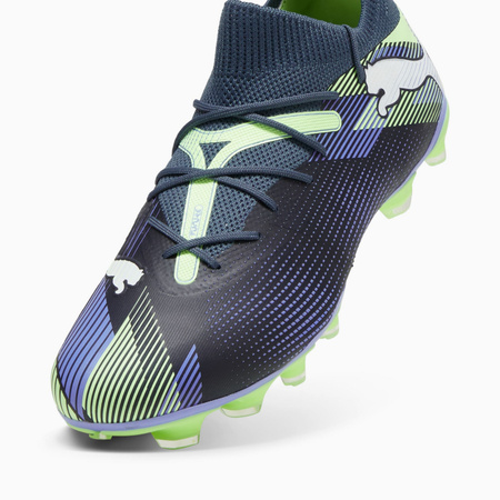 Korki męskie Puma FUTURE 7 MATCH FG/AG wielokolorowe 10793103