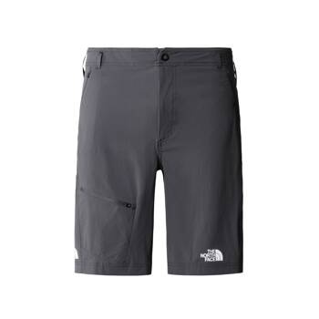 Spodenki męskie The North Face SPEEDLIGHT SLIM TAPERED szare NF0A82690C5