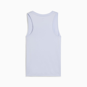Tank top damski Puma TAD ESSENTIAL niebieski 52588647