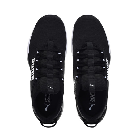 Buty sportowe męskie Puma RETALIATE 2 czarne 37667601