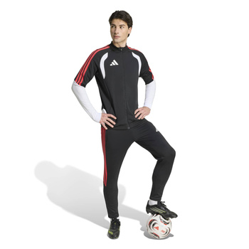 Kurtka treningowa męska adidas TIRO 26 COMPETITION czarna KA7680