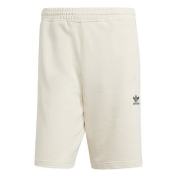 Spodenki dresowe męskie adidas ESSENTIALS beżowe IY8518