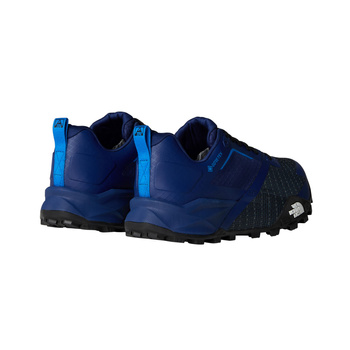 Buty trailowe męskie The North Face OFFTRAIL TR niebieskie NF0A8A9X16Y