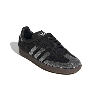 Buty sportowe damskie adidas SAMBA OG czarne IH9052