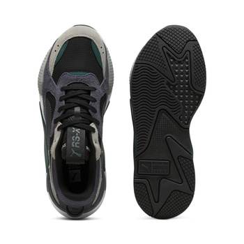 Buty sportowe męskie Puma RS-X HERITAGE wielokolorowe 39821011