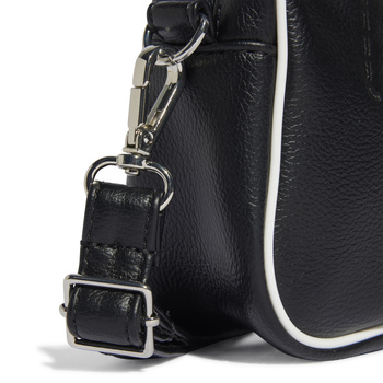 Torba unisex adidas ADICOLOR czarna JX7872