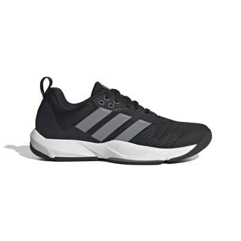 Buty treningowe damskie adidas RAPIDMOVE 2 TRAINER czarne IH5256