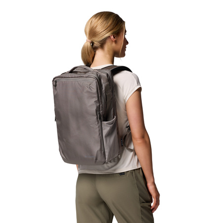 Plecak miejski unisex Columbia STAR RANGE szary 2145381003
