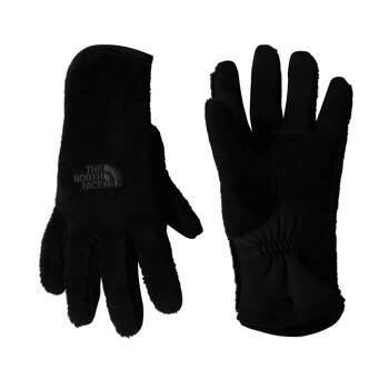 Rękawiczki zimowe damskie The North Face OSITO ETIP czarne NF0A888QJK3