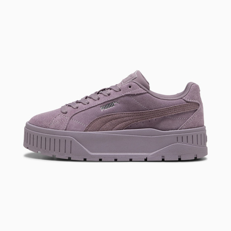 Buty sportowe damskie Puma KARMEN II fioletowe 39745714