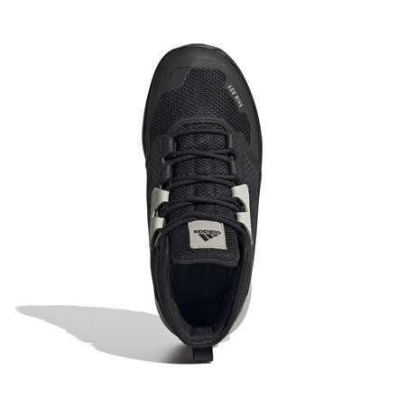 Buty trekkingowe damskie adidas TERREX TRAILMAKER MID R.RDY K czarne FW9322