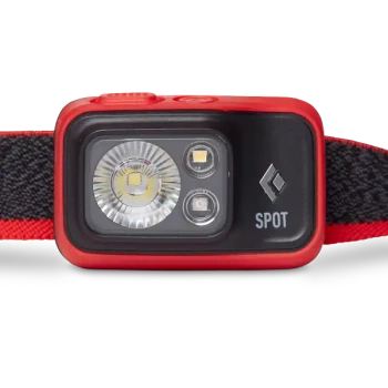 Latarka Czołowa Black Diamond SPOT 400 HEADLAMP BD6206728001