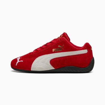 Buty sportowe dziecięce Puma SPEEDCAT OG JR czerwone 40169802