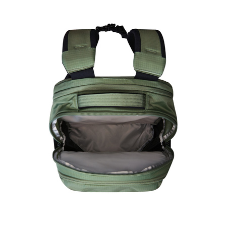 Plecak miejski unisex The North Face BOREALIS zielony NF0A52SED0L