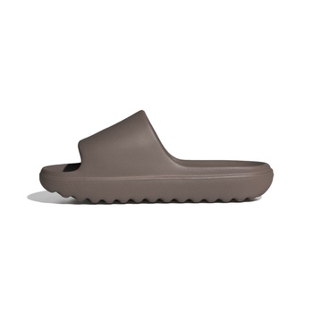 Klapki unisex adidas ADILETTE LUMIA brązowe JQ0790