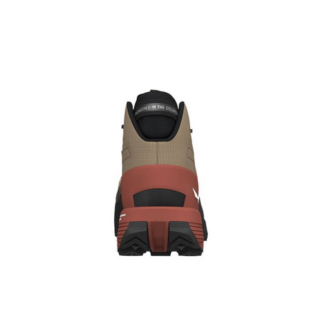 Buty podejściowe damskie Salewa WILDFIRE NXT beżowe 00-0000061454_7205