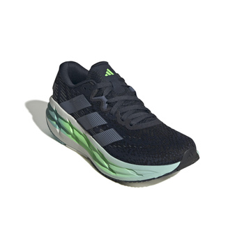 Buty do biegania męskie adidas ADISTAR 4 granatowe JR0310