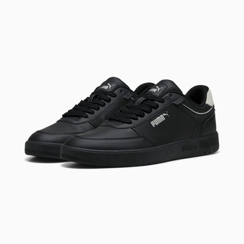 Buty sportowe unisex Puma CANASTA czarne 40313802
