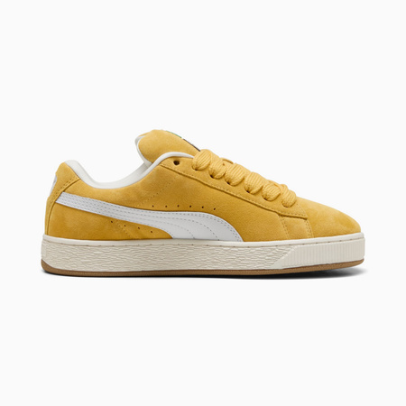 Buty sportowe męskie Puma SUEDE XL żółte 39520567