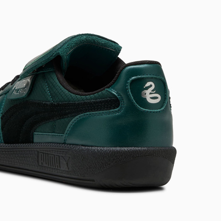 Buty sportowe męskie Puma PALERMO 2 HARRY POTTER zielone 40121001