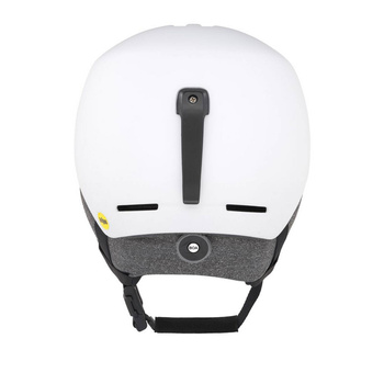 Kask narciarski unisex Oakley MOD1 MIPS biały FOS99505MP-100