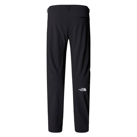 Spodnie trekkingowe męskie The North Face SPEEDLIGHT REGULAR szare NF0A8BCA0C5