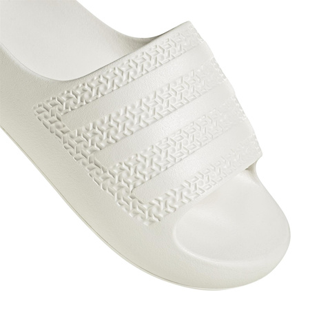 Klapki damskie adidas Adilette AYOON białe GV9536