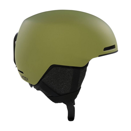 Kask narciarski unisex Oakley MOD1 MIPS zielony FOS99505MP-70O