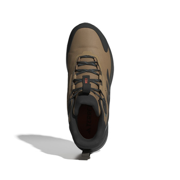 Buty trekkingowe męskie adidas TERREX ANYLANDER brązowe JQ9963