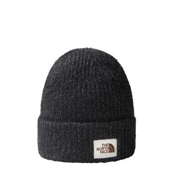 Czapka zimowa The North Face SALTY BAE LINED BEANIE NF0A7WJLJK3