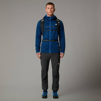 Spodnie trekkingowe męskie The North Face SPEEDLIGHT REGULAR szare NF0A8BCA0C5