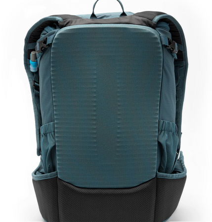 Plecak trekkingowy unisex Columbia TRIPLE CANYON 36 L niebieski 2071541429