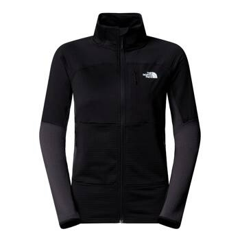 Bluza damska The North Face STORMGAP POWERGRID czarna NF0A87JC4GZ