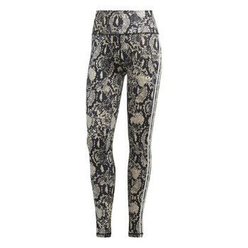 Legginsy damskie adidas ORIGINALS GRAPHIC czarne IC6067
