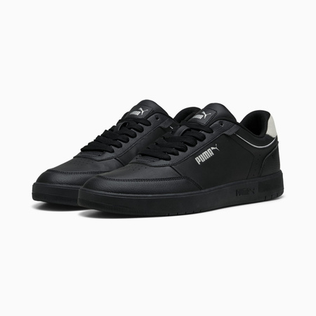 Buty sportowe unisex Puma CANASTA czarne 40313802