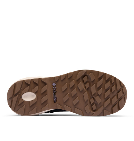 Buty zimowe damskie Columbia NEWTON WANDER czarne 2125531010