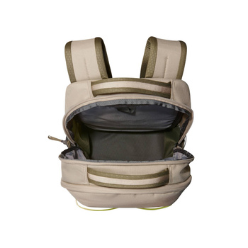 Plecak miejski unisex The North Face JESTER beżowy NF0A3VXF9O0