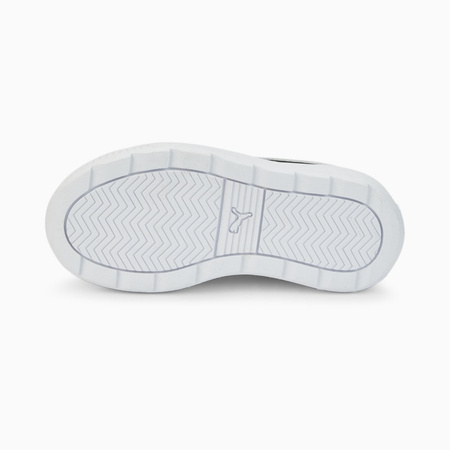 Buty sportowe dziecięce Puma KARMEN L PS czarne 38737502