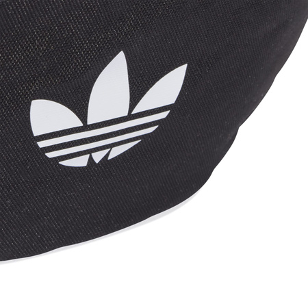 Nerka unisex adidas ADICOLOR czarna JX0223