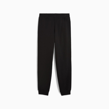 Spodnie dresowe męskie Puma NEW TAPE FL CL czarne 69264501