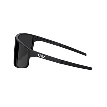Okulary przeciwsłoneczne unisex Bliz P002 czarne 0ZB7016_70160272