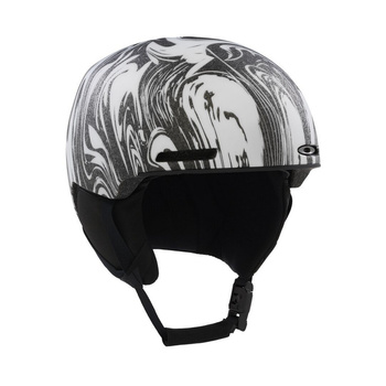 Kask narciarski dziecięcy Oakley MOD1 MIPS biały FOS99505Y-MP-10O