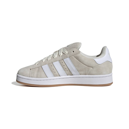 Buty sportowe męskie adidas CAMPUS 00S beżowe ID1435