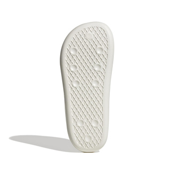 Klapki damskie adidas Adilette AYOON białe GV9536
