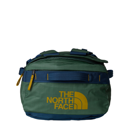 Torba podróżna unisex The North Face BASE CAMP VOYAGER 32 L zielona NF0A52RRA72