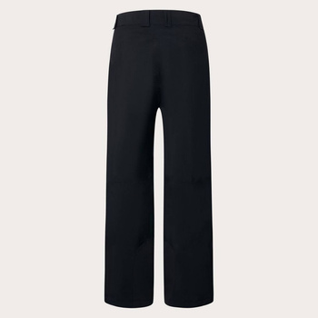 Spodnie narciarskie męskie Oakley SUB TEMP RC GORE-TEX 2.0 czarne FOA406101-02E
