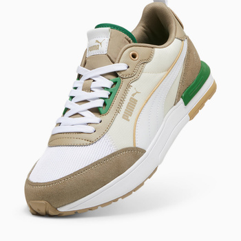 Buty sportowe damskie Puma R22 wielokolorowe 38346241