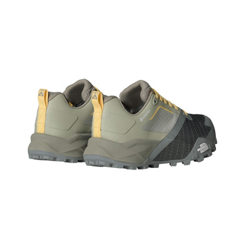 Buty trailowe damskie The North Face OFFTRAIL TR wielokolorowe NF0A8A9YDTV