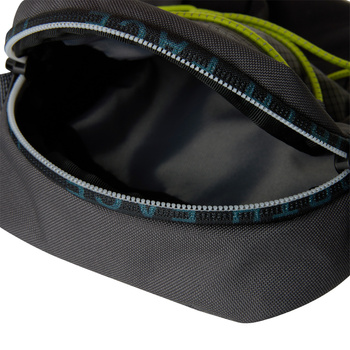 Saszetka unisex The North Face JESTER szara NF0A52UCMSO